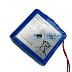 Batería para PLC 2447-3004-520 [Batería de repuesto]